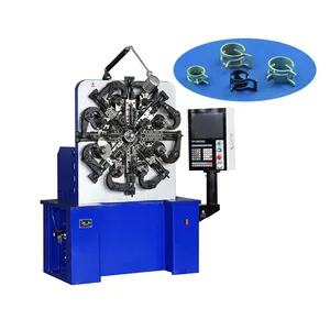 Likesmile Ball Point Pen Small Spring Coiling Machine and Making Machine