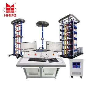 High Voltage Lightning Impulse Voltage Test System