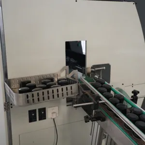 High Precision HEPA/ULPA Filter Scanning Test System