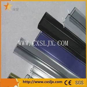 S017 Plastic PVC Window Profile Making Machine