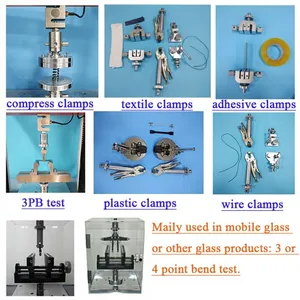 High Resolution Tensile Testing Machine for Subtle Force Data Acquisition Work