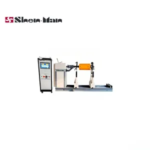 Customize Digital Display Computer Control Dynamic Balancing Machine for Drive Shaft