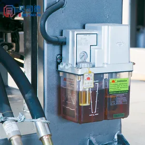 Customized Plastic Phone Case Making Machine Small Injection Molding Machine