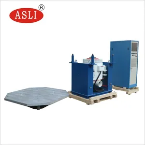 Random Vibrating High Frequency Electro Dynamic Vibration Shaker System