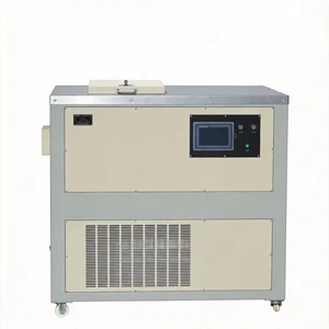 Automatic Cycle Load Unload Test Sequence Predefined Cycles Microcomputer-Controlled Reflection Cracking Test System for Asphalt Mixtures