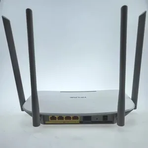 Used Router English Software Interface Tp-Link WDR5620 English Open Firmware Wireless Router with Customizable Logo