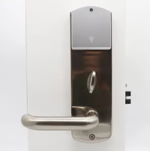 Hotel Popuar RFID Key Card Lock System