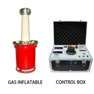 Advanced Power Frequency Test System for Reliable Performance