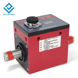 Motor Test Bench Hysteresis Brake Magnetic Powder Brake Eddy Current Brake Dynamometer System