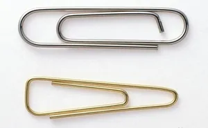 Automatic CNC Multi-Function Paper Clip Making Machine