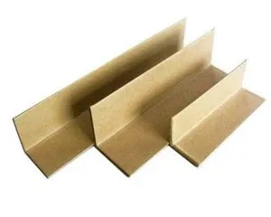 Paper Corner Protector Making Machine