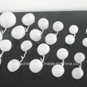 Jasu One Step LED Light Lampshade Bulb Cover Diffuser Making Machine/ IBM Plastic Injection Blow Molding Machine/LED Bulb Manufacturing Machine