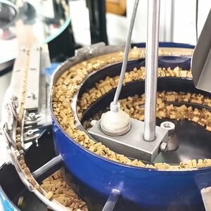 Advanced Rk1500 Copper Tube Inspection Technology for Quality Control