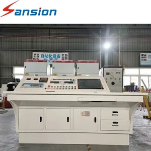 Automatic Motor Test System for Production Line Testing Solution