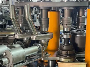Paper Cup Plate Making Machine New Disposable Paper Coffee Cup Making Machine Machine Make Paper Cup Paper Cup Making Machine Dubai Tea Paper Cup Making Machine
