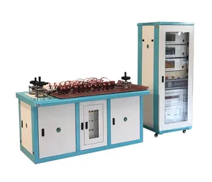 HVHIPOT GDHB Micro-computer Protection Simulation Training System