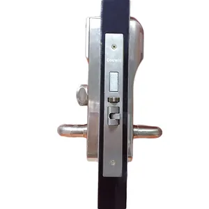 Hotel Popuar RFID Key Card Lock System