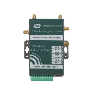 Mini 5G Wireless LTE Cellular 4G WiFi Modem Sim Router Embedded Extender
