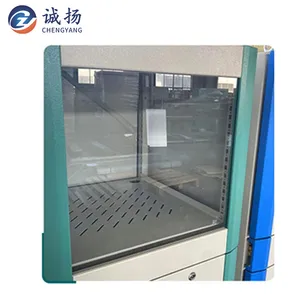600X1800X800 Computer Case System, Factory Industrial Computer Control Protection Cabinet