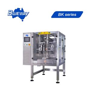 Full Automatic Packing Machine with Advance Intelligent Control System