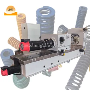Production CNC Coil Precision Winding Spring Machine Automatic Winding Machine Compression Spring Machine