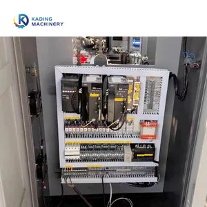 Automatic Carton Making Stitching Machine Box Stitcher for High Speed