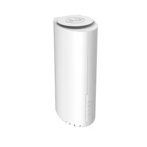 WiFi6 5g Router with Gigabit SIM and System Status Monitoring