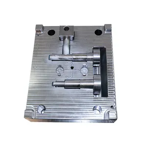 High-Performance Spring Injection Molds for Auto Parts Production