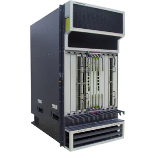 Enterprise Router Ne40e-X8a Integrated Chassis Components