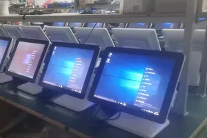 Buy Tablet POS Terminal All in One PC POS Touch Screen POS System