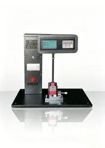 Ftm-Series Servo Hydraulic Fatigue Testing System