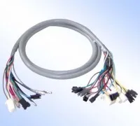 Intelligent Modular Wire Harness Optimization and Routing System