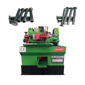 High Speed Professional Rivet Cold Forging Machine