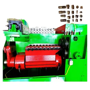 Split Pin Pull Pin Auto Parts Cold Forging Machine