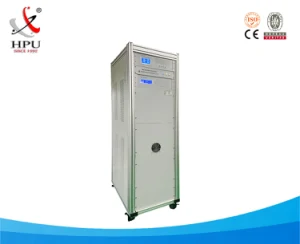 Single Phase Energy Meter Test Power Source Control System