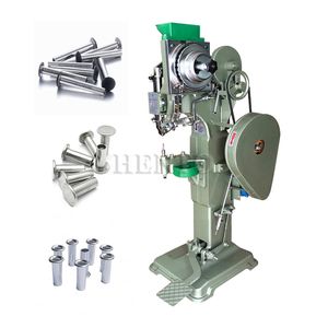 High Efficiency Brake Riveting Machine / Riveting Machine