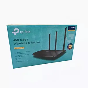 Tp-Link WDR841 Router 300mbp Home Wall Through High-Speed WiFi Intelligent Stable Wireless Router
