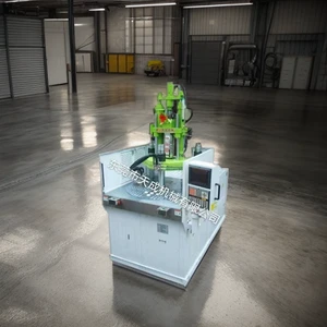 Advanced LED Injection Systems for Optimal Preform Production