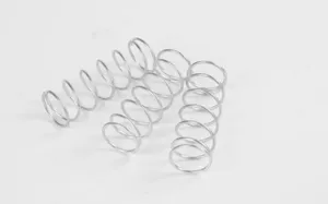Spring Coiling Machine with Two Axis