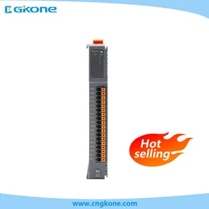 CE RoHS Certified Advanced 4-Channel Rtd Thermal Input Module for Remote Control