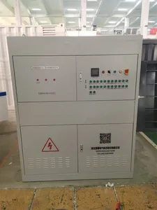 Intelligent Testing System for AC400V-625kVA-Rl Generator Set Load Bank