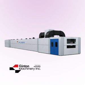 Customized Cleanroom Panel Manufacturing System