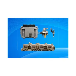 Gasoline Engine Cylinder Direct Injection System (GDI)