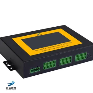 Advanced Smart Remote Control and Monitoring Terminal System for Efficient Management