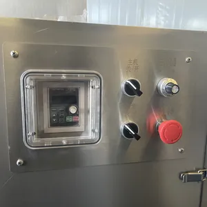 Smart Control Meatball Making Machine, Easy to Operate and User-Friendly