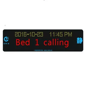 Smart Touch Screen Nurse Call System