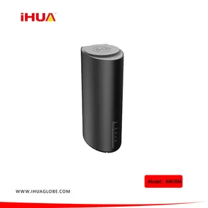 Advanced 5g Nr WiFi Router with Traffic Statistics and NFC Features