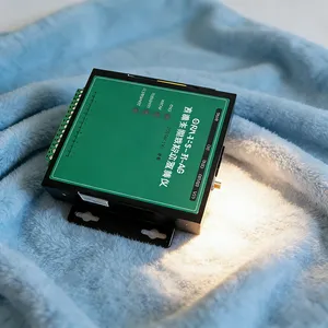 8-Channel Synchronous Dynamic Data Acquisition System with 24-Bit Resolution