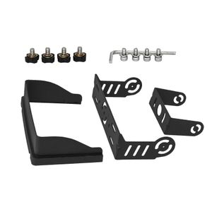 IP68 Waterproof Monitor Rearview Camera System