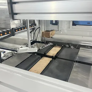 Automatic Gift Box Phone Case Rigid Box Forming Machine Cardboard Box Making Machine